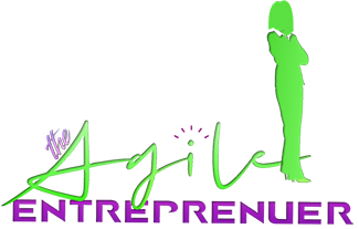 The Agile Entrepreneur